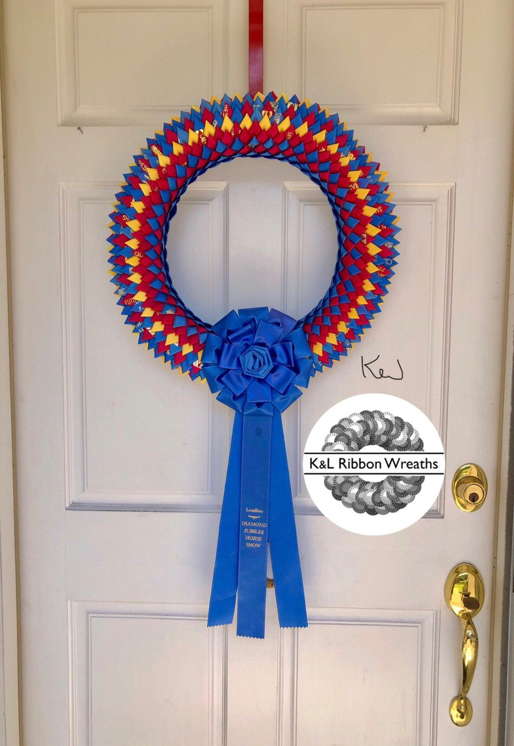 18” small petal