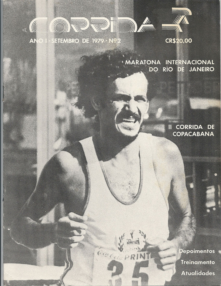 A CORRIDA no. 2 capa.jpg