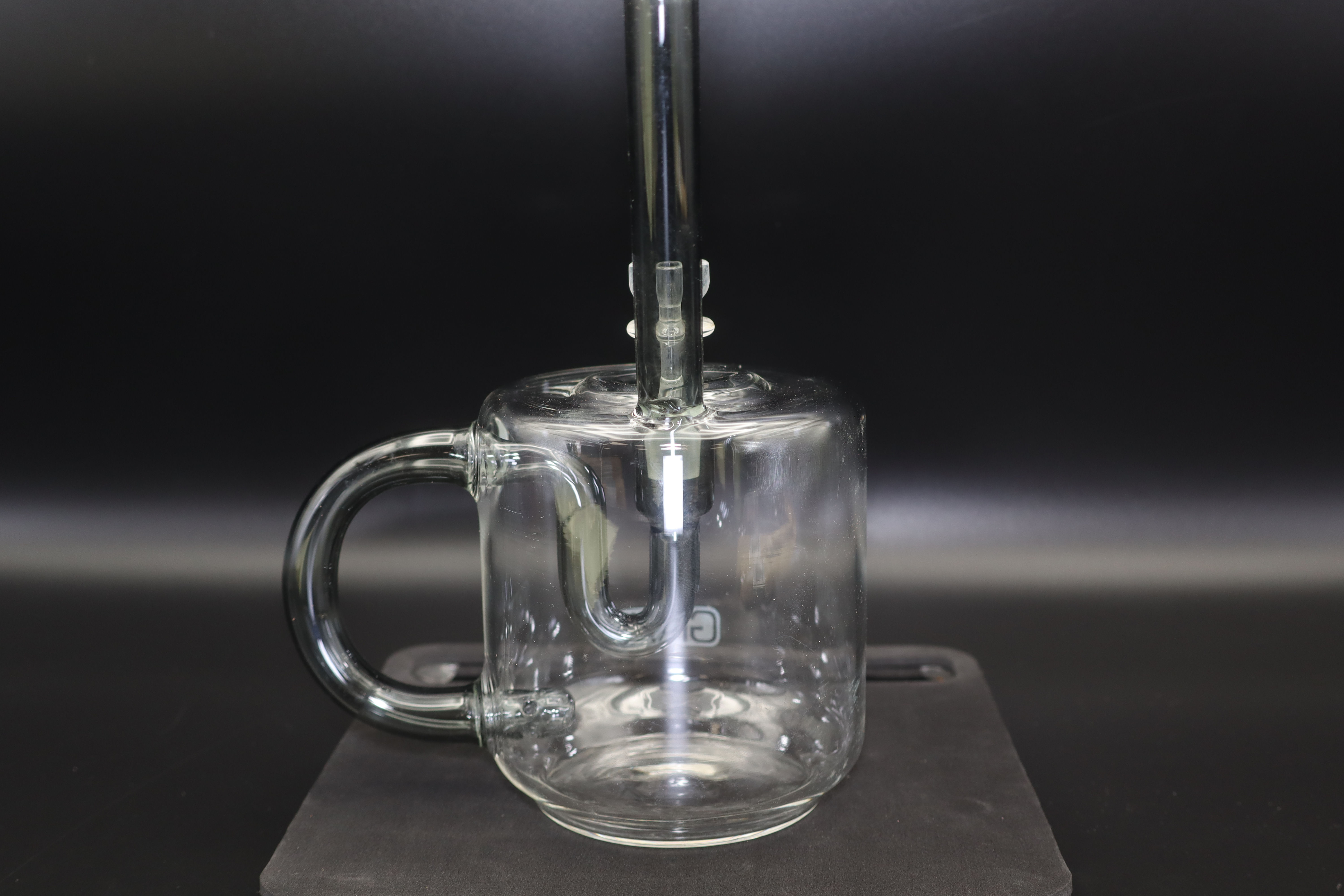 GRAV Coffee Mug (Asst. Colors)