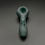 Thumbnail: GRAV Sandblasted Spoon - Green