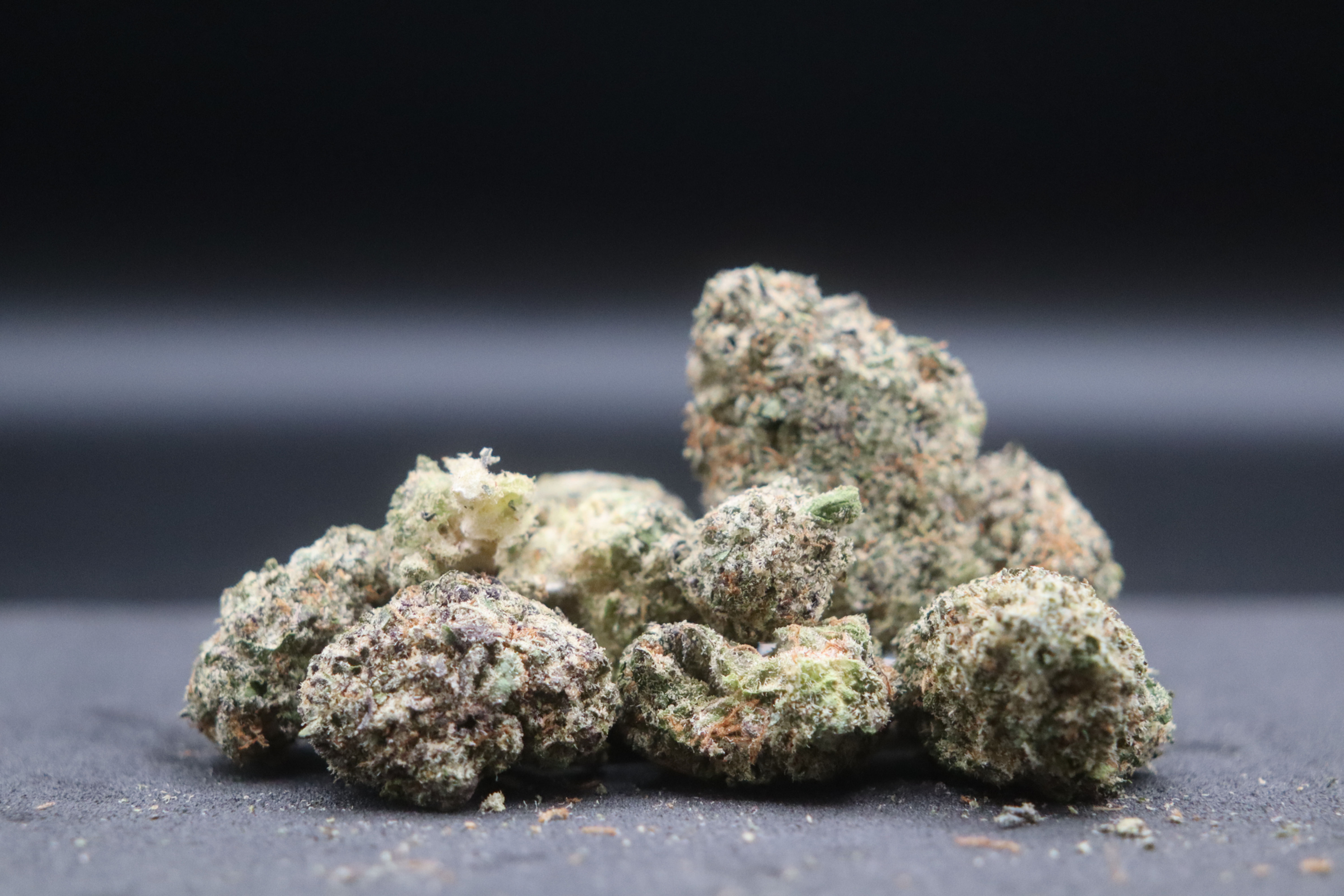 Space Rocks (Hybrid)