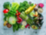 Taller de Platillos Vivos - recetas fisiológicas 