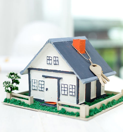 Luxury Homestays LLC - about us section
