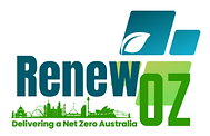 Renew OZ Logo