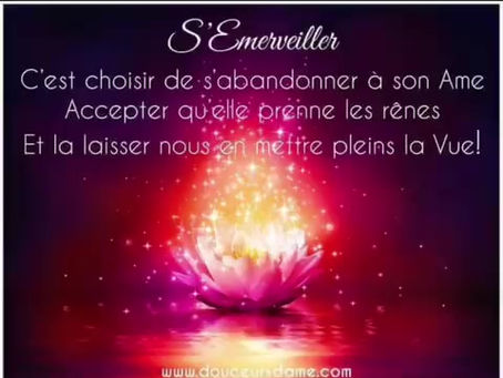Énergies de la Nouvelle Lune 03/06/2019 :
