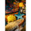 Thumbnail: Cyan starfish velvet cushion