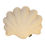 Thumbnail: Natural Beige Seashell Cushion