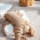 Thumbnail: Natural Beige Lobster Cushion