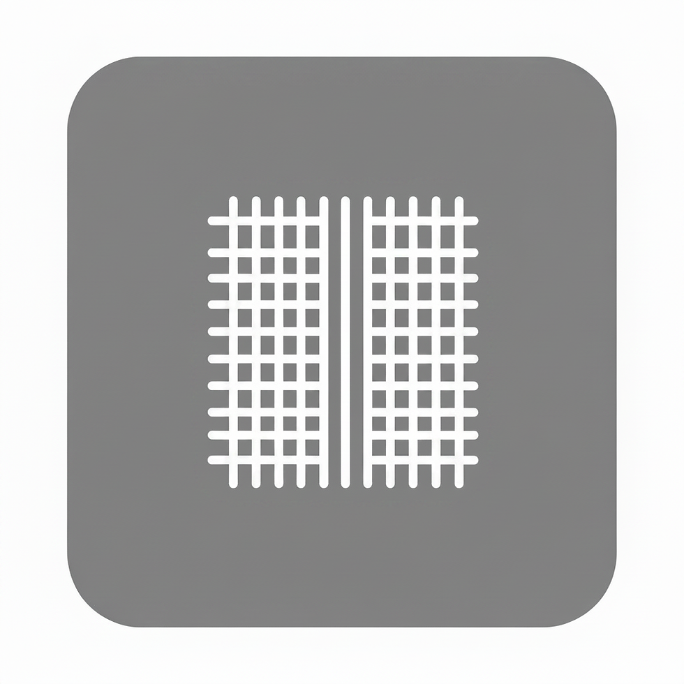Air & Cabin Filters Icon