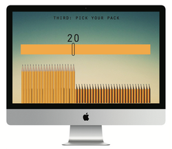 Reincarnation Pencils