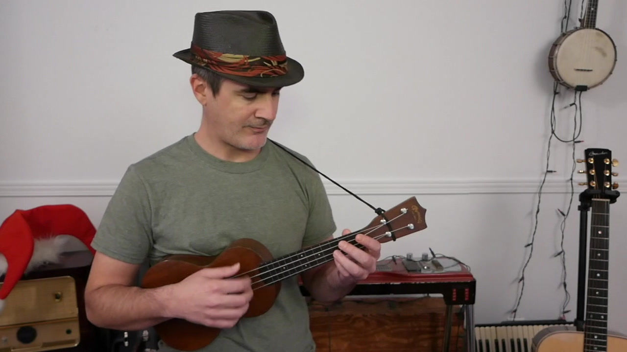 Silent Night (Douce nuit, sainte nuit)