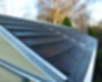 תמונה ממוזערת: מחסן גינה SKYLIGHT קרם 1.9x2.3