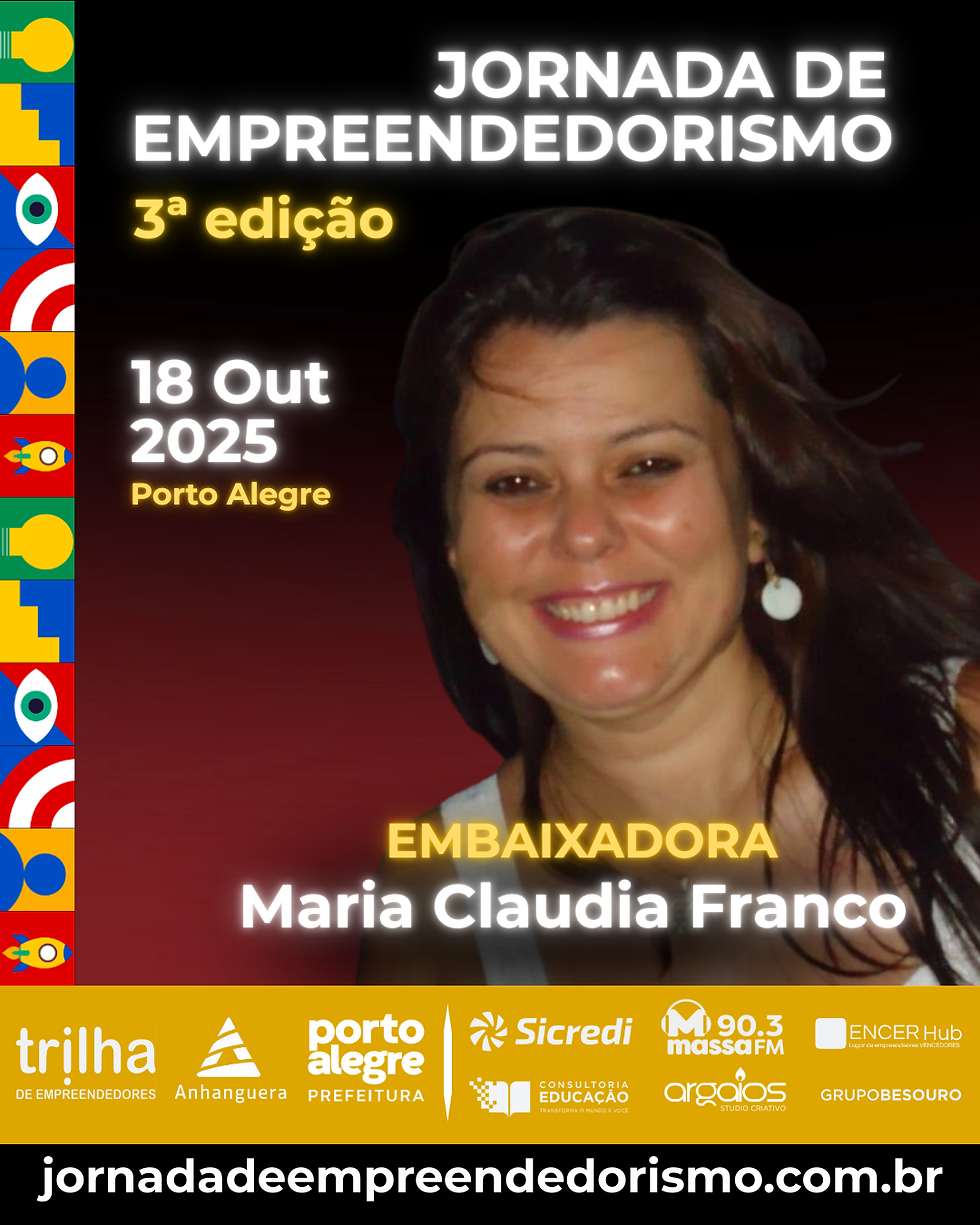 Maria Claudia Franco