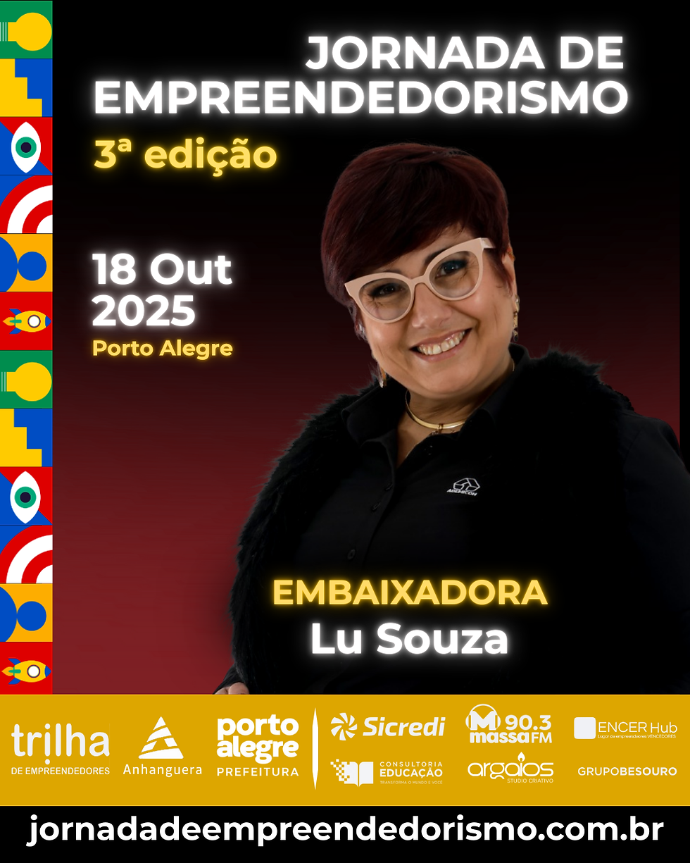 Lu Souza_
