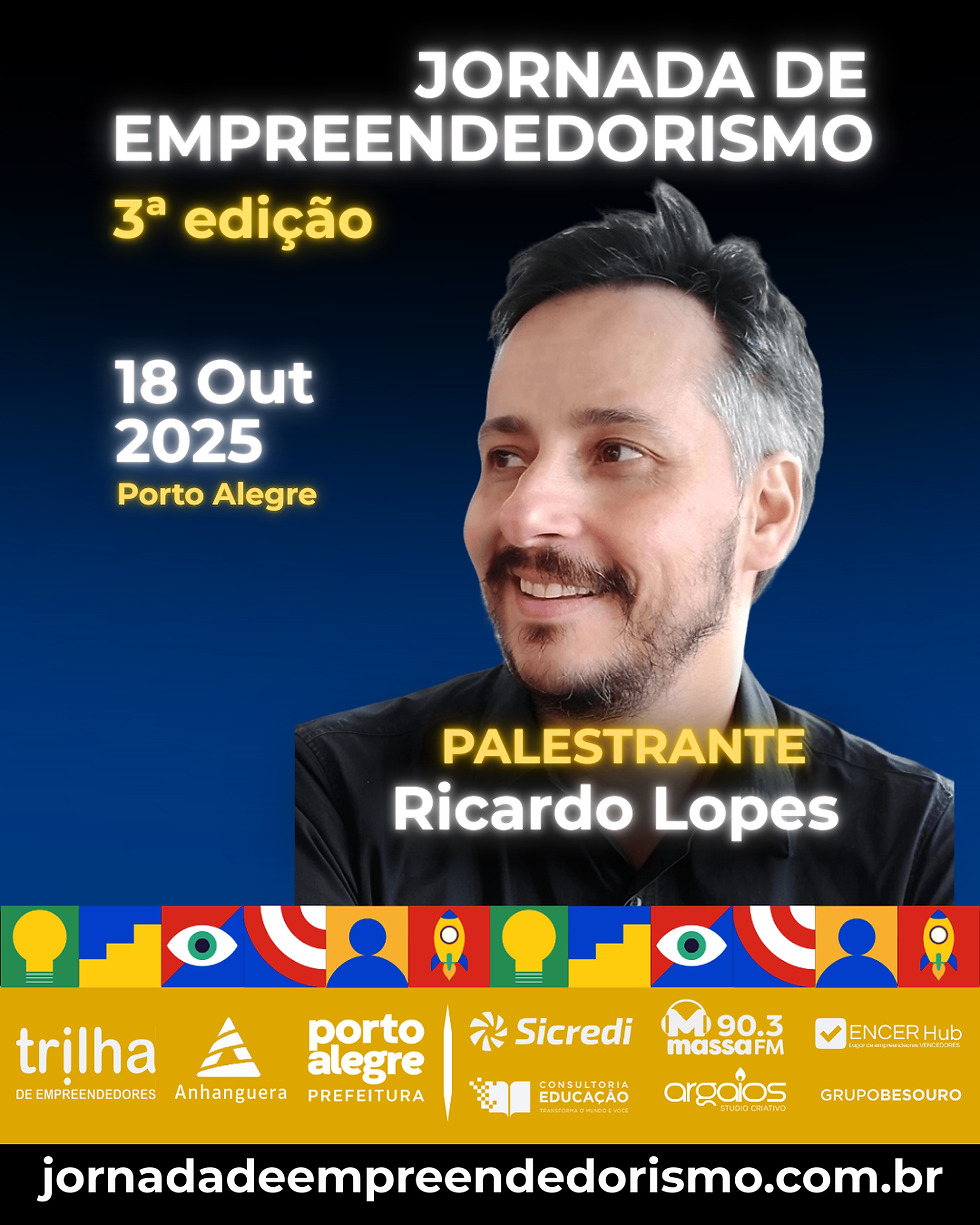 Ricardo Lopes_