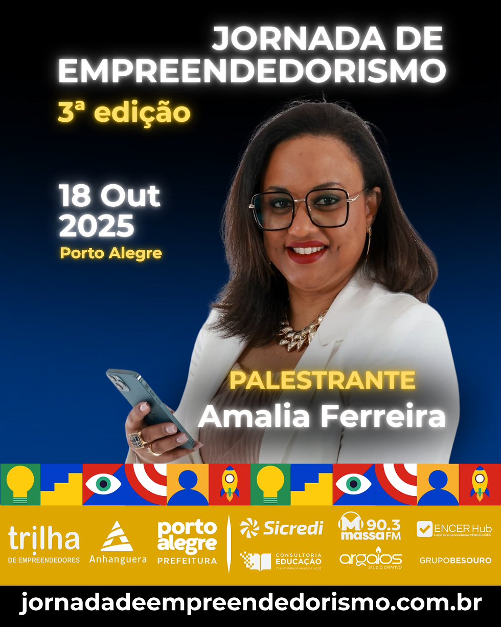 Amália Ferreira