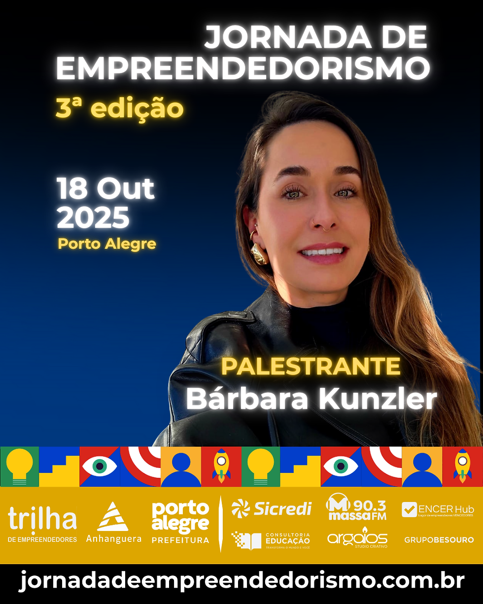 Bárbara Kunzler