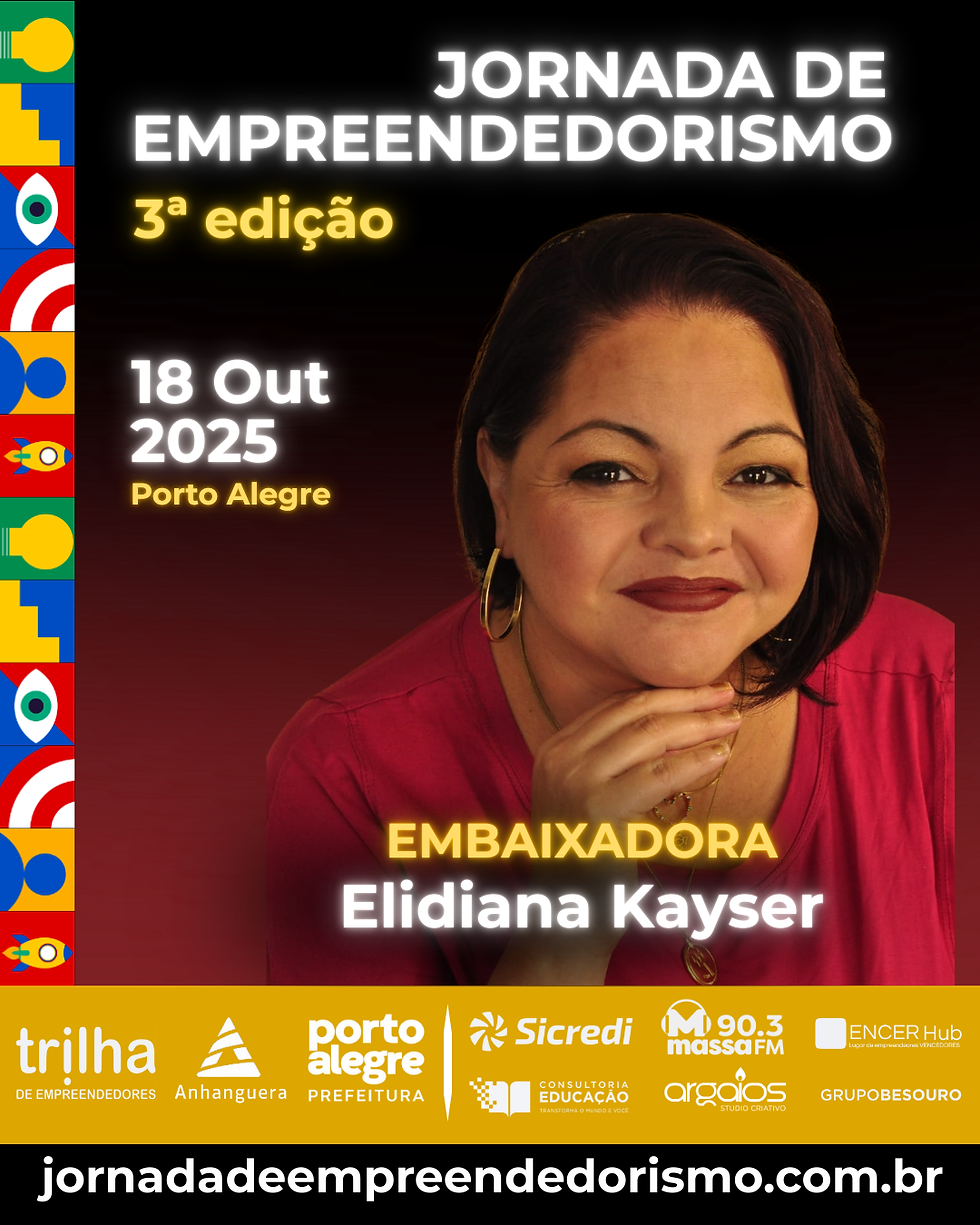 Elidiana Kayser