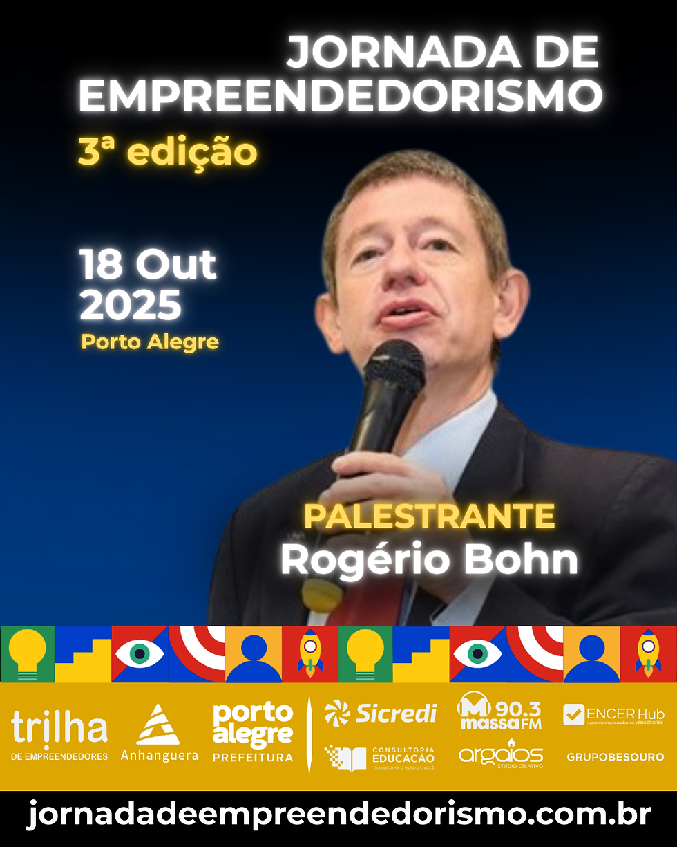 Rogério Bohn