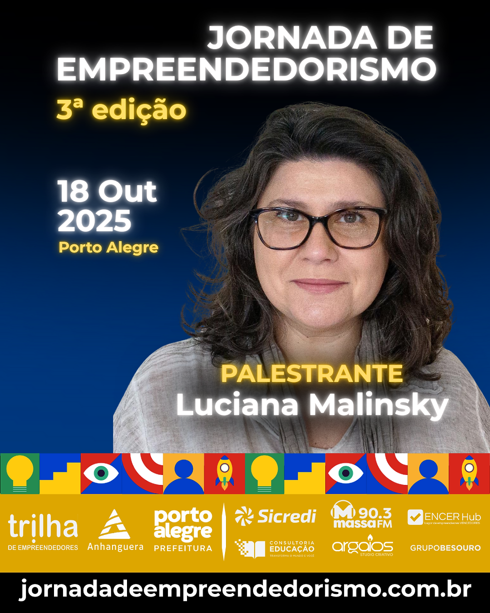 Luciana Malinsky