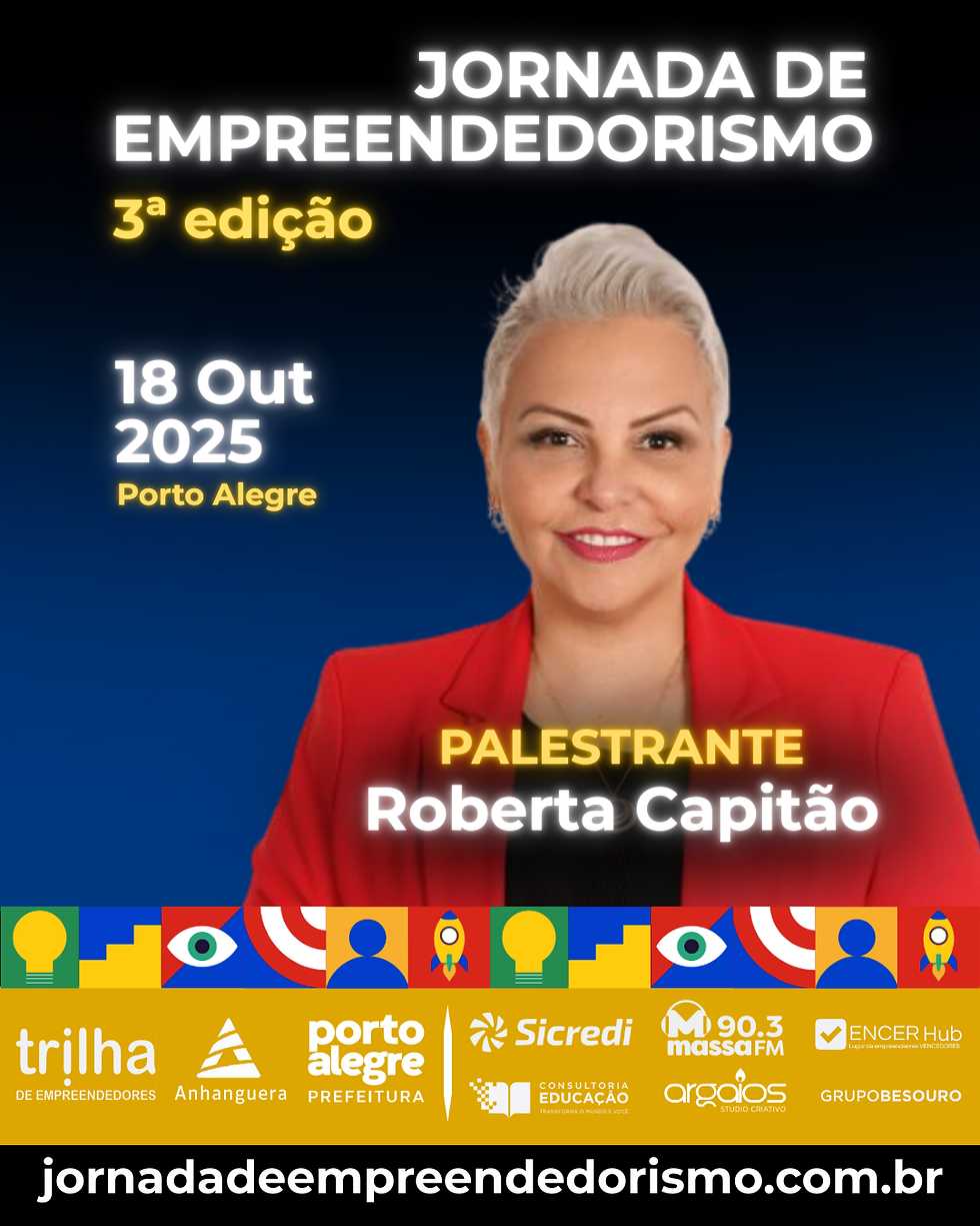 Roberta Capitão_