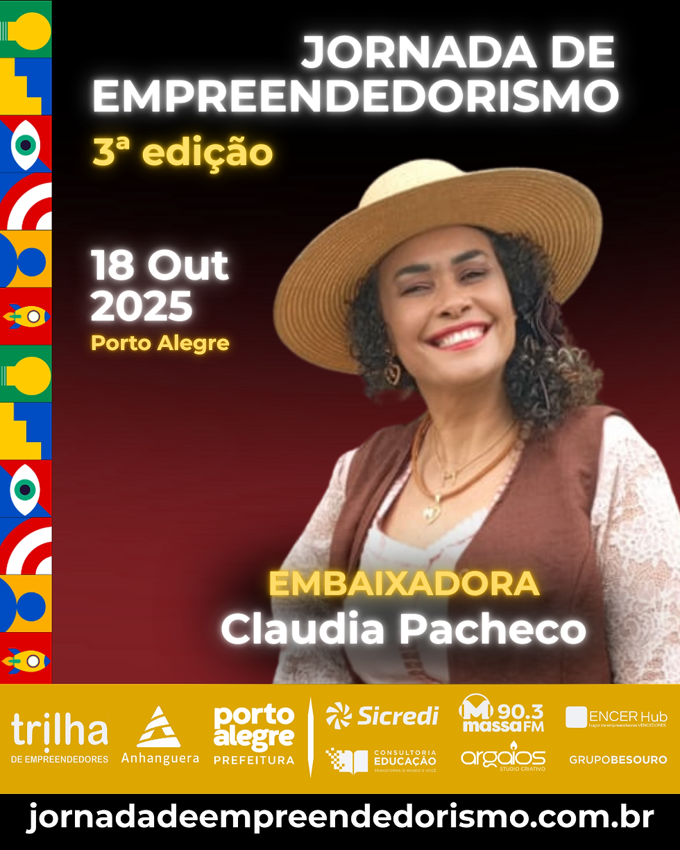 Claudia Pacheco