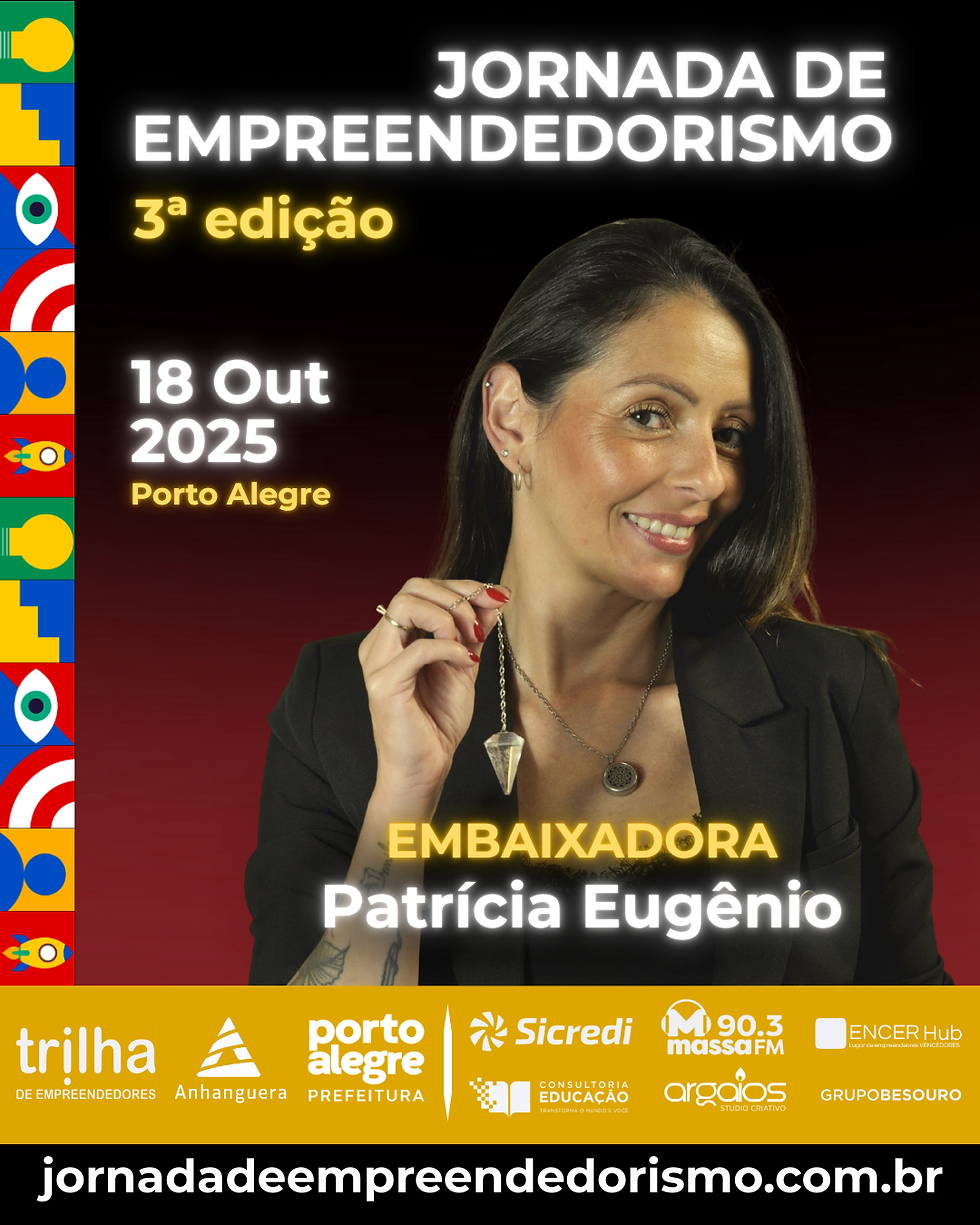 PatrÃcia Eugênio_