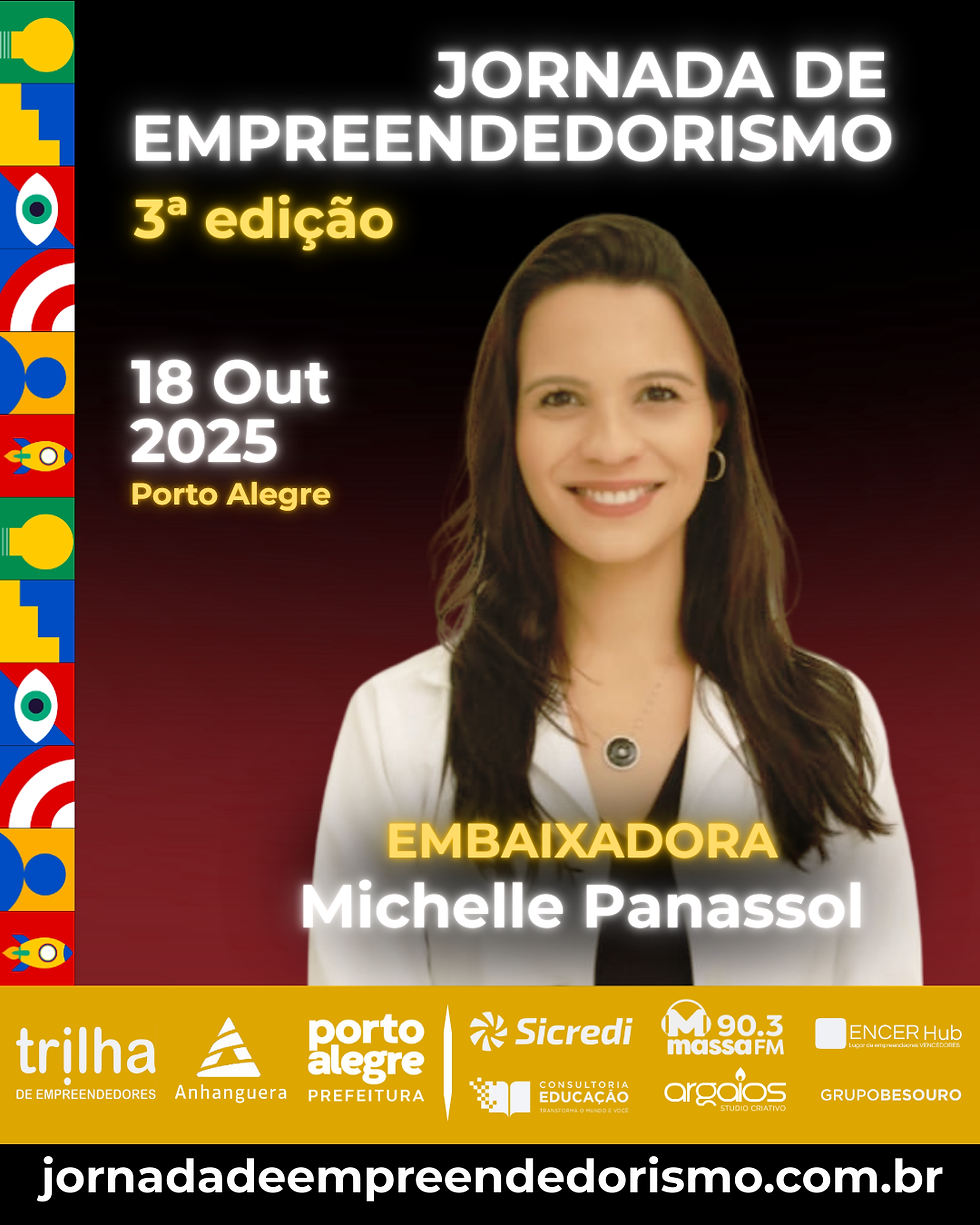Michelle Panassol