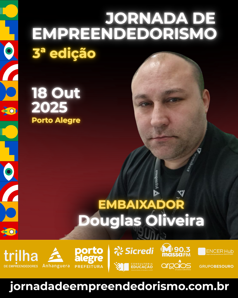 Douglas Oliveira_