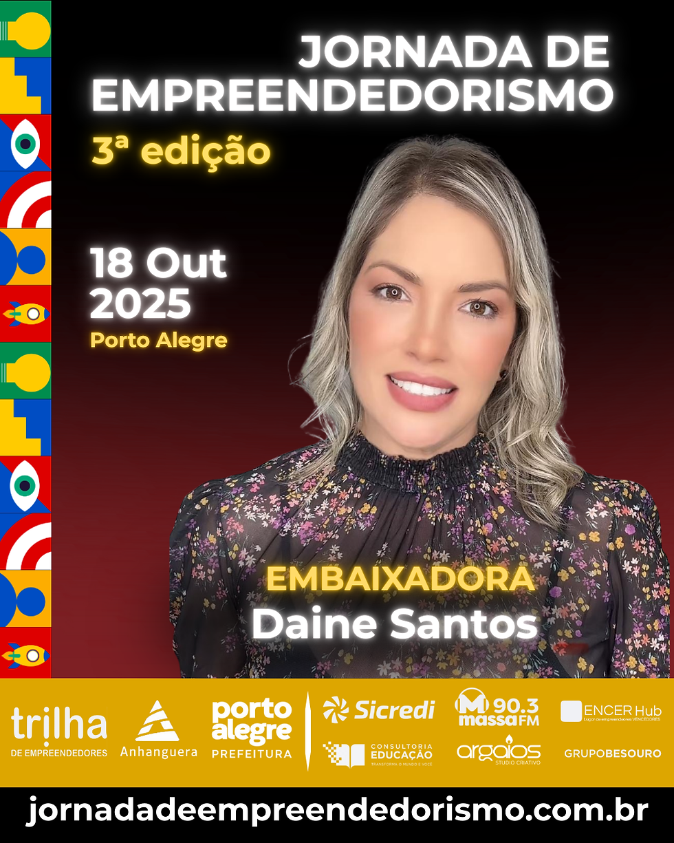 Daiane Santos_