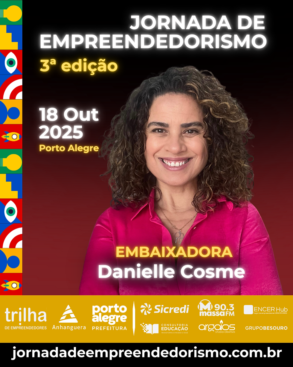 Danielle Cosme