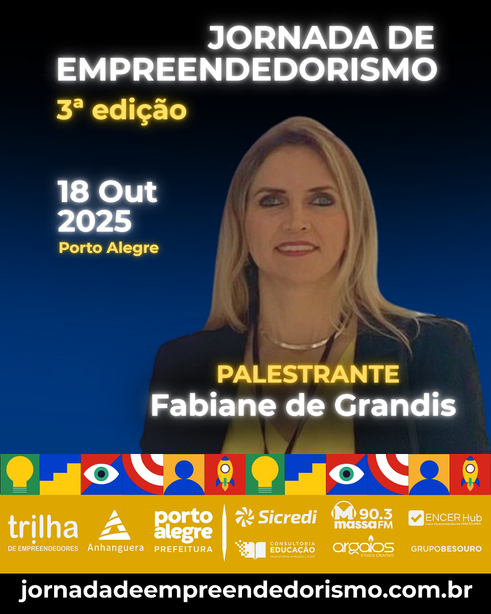 Fabiane de Grandis_