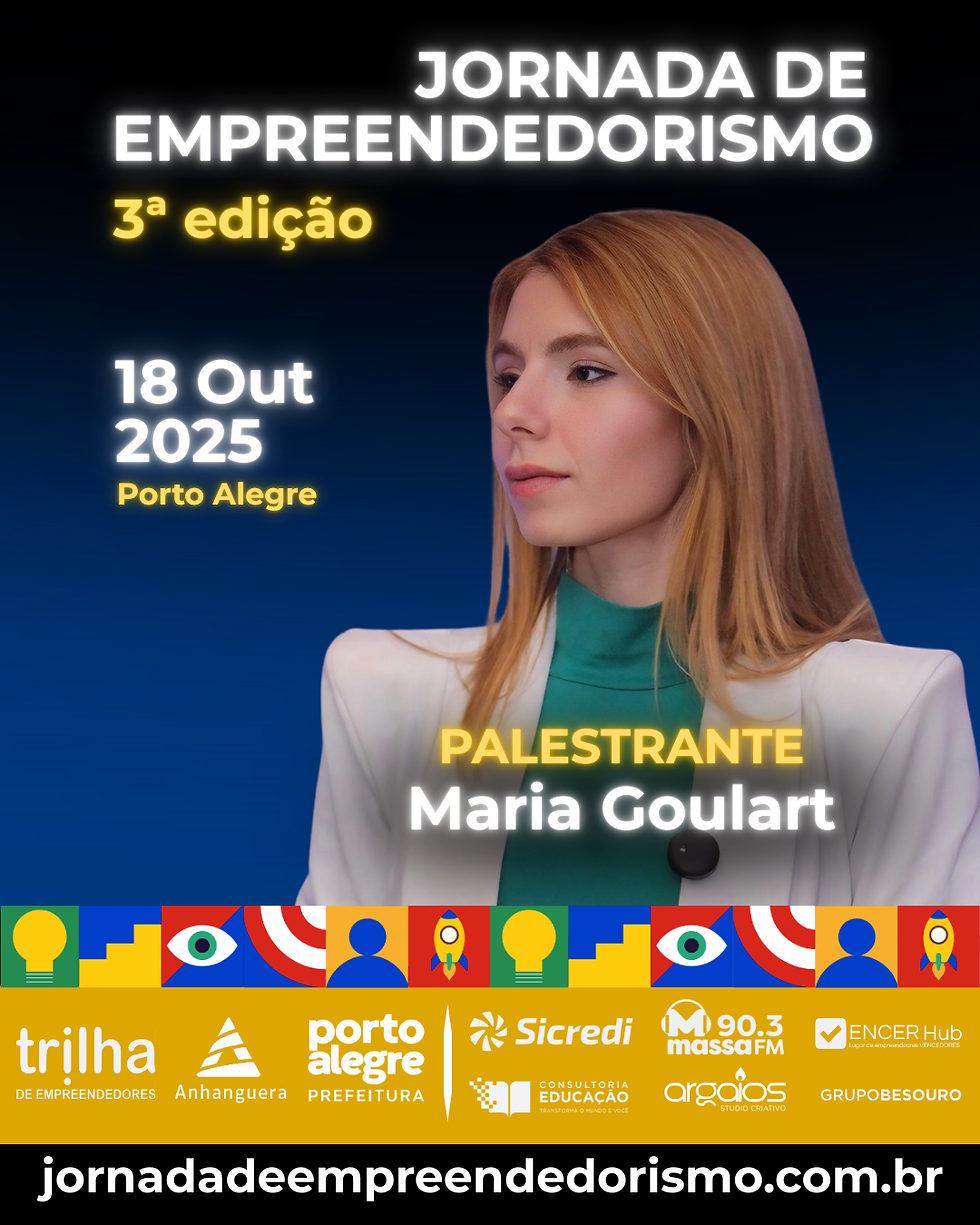 Maria Goulart_