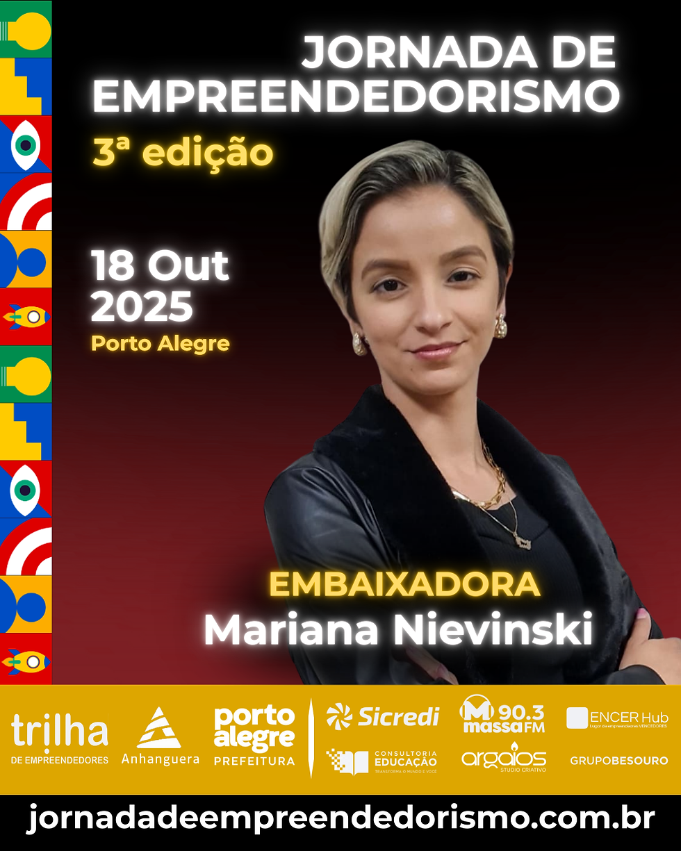 Marina Nievinski_
