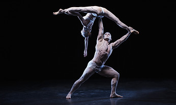 Performance acrobatique luxembourg