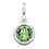 Thumbnail: Tints of the Trossachs - Ghillie Dhu - August - Peridot Crystal
