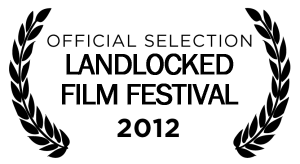 Landlocked Film Festival laurel