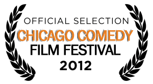 Chicago Comedy Film Festival laurels