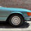 Thumbnail: Mercedes-Benz 450SL