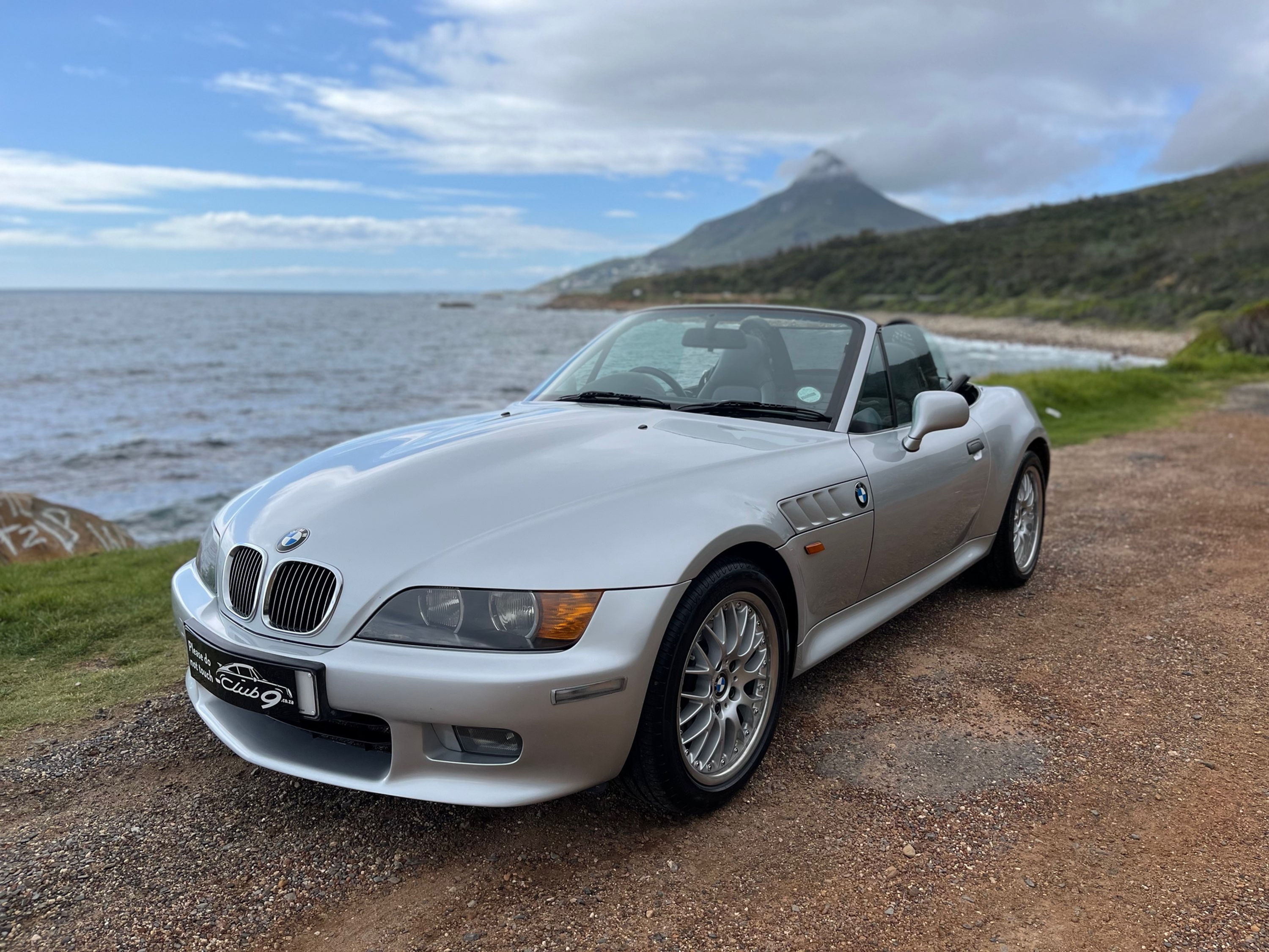 BMW Z3