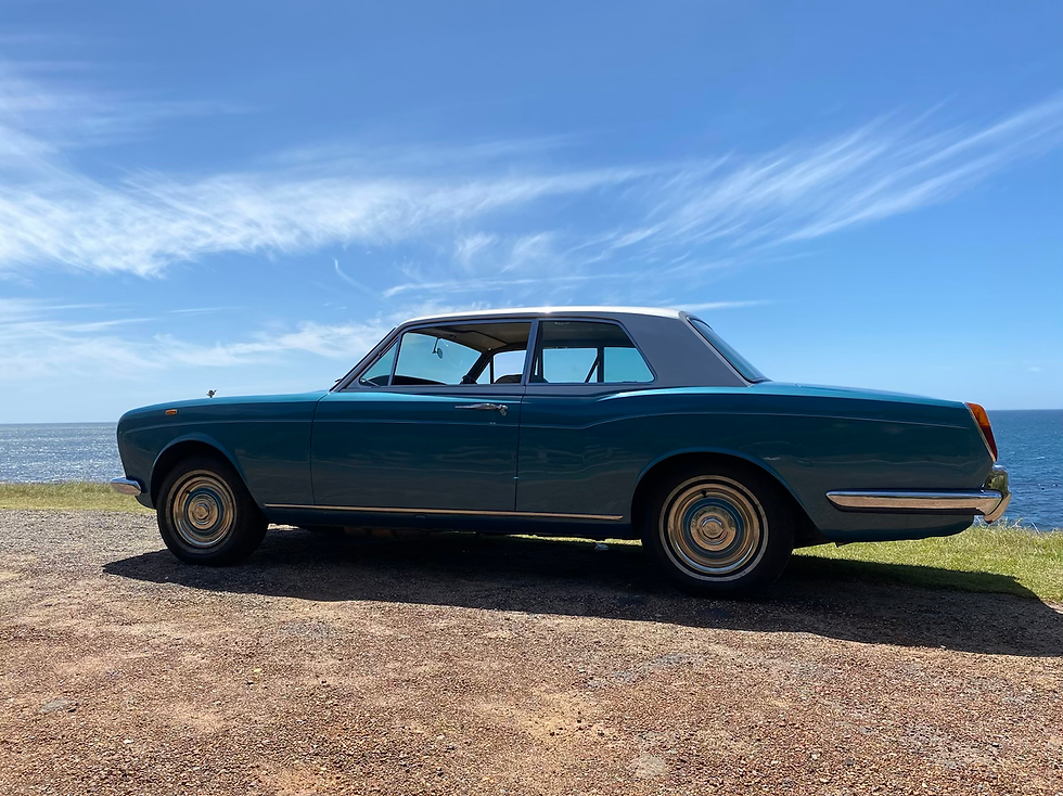 Thumbnail: Rolls Royce 