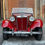 Thumbnail: 1958 MG TD