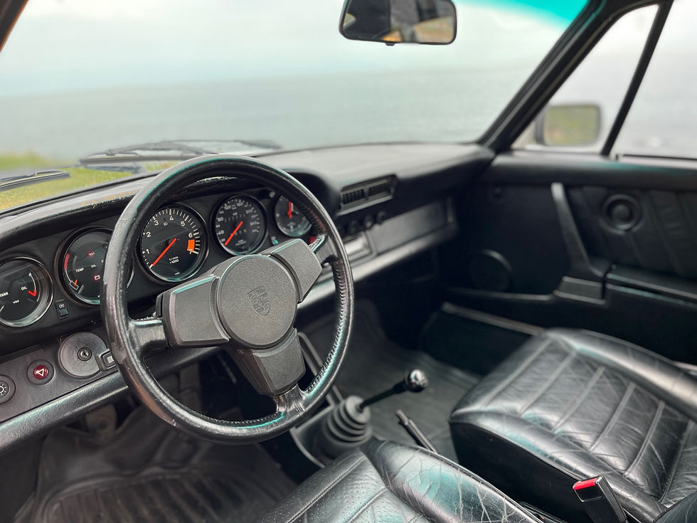 Thumbnail: Porsche 911 SC Coupe
