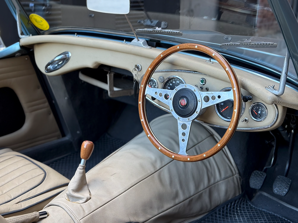Thumbnail: Cooper Healey