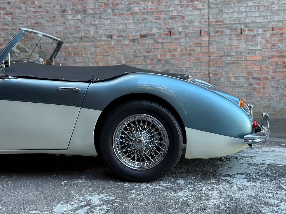 Thumbnail: Cooper Healey