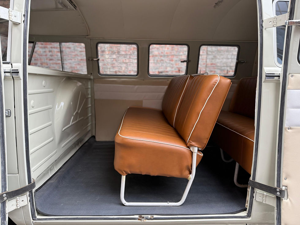 Thumbnail: VW Split Window Bus