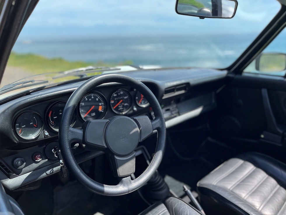 Thumbnail: Porsche Targa