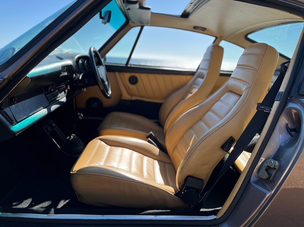 Thumbnail: Porsche 911 Carrera 3.2