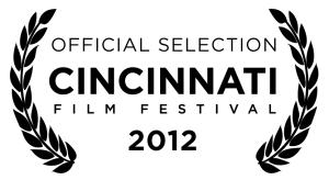 Cincinnati Film Festival laurel