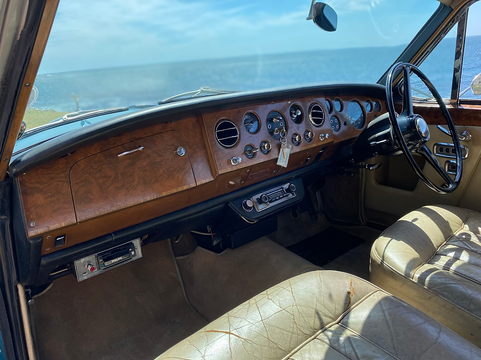 Thumbnail: Rolls Royce 